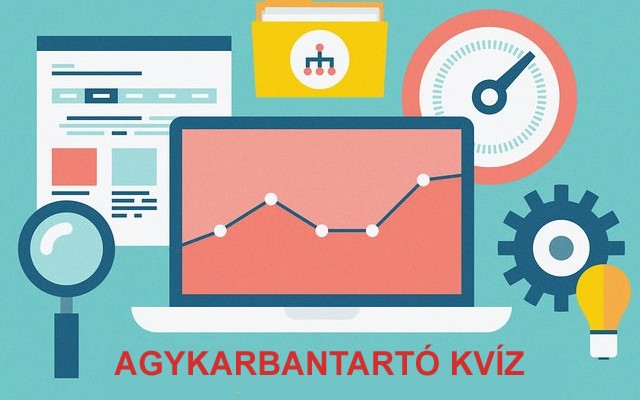 Ne habozz, tedd próbára magad ezzel a napi kvízzel