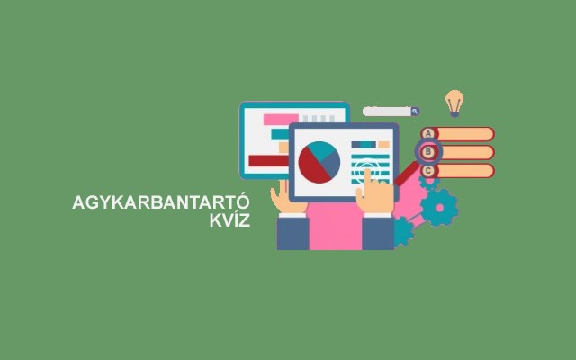 Igen, napi kvíz - Nehogy már hiányérzet legyen itt valakiben