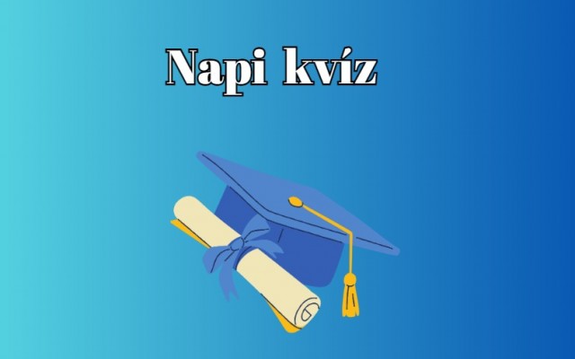 Agykarbantartó-kvíz. Vagy van most valami más dolgod?