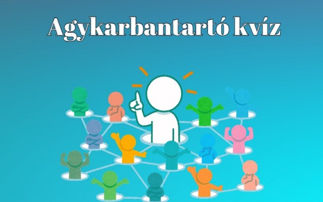 Készen állsz arra, hogy egy újabb kvízben teszteld a tudásod? - Napi kvíz