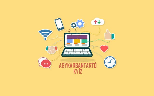 Ez már olyan, mint egy teleregény - Napi kvíz