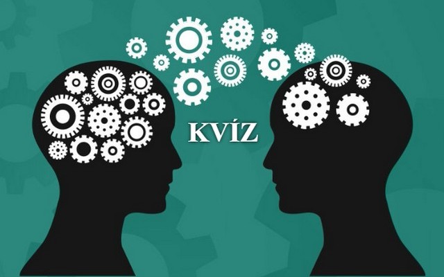 Napi kvíz, melyben bőven lesz olyan válasz, amit kapásból tudni fogsz
