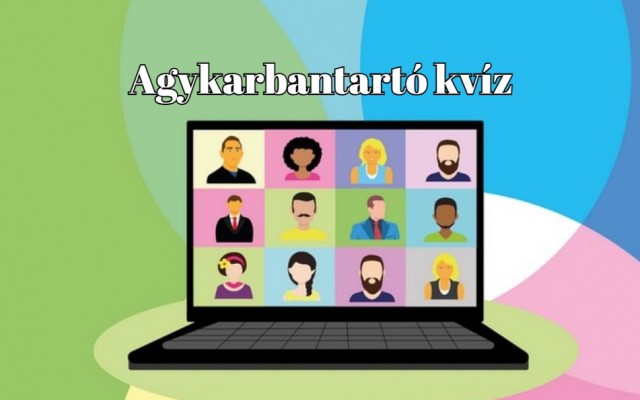 Nyolc pontot szerezhetsz ezzel a napi kvízzel. És pár könnyed percet