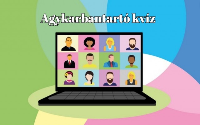 Nincs rizikó, mellékhatás csupán egy kis szórakozás - Napi kvíz