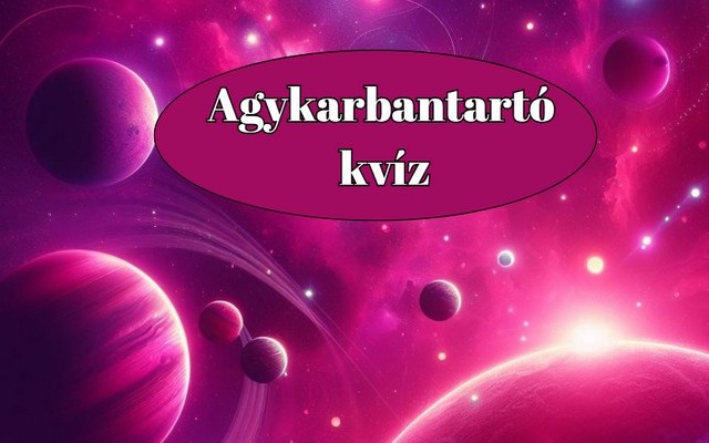 Az emberek többsége átlagosan 5 választ tud ebből a napi kvízből