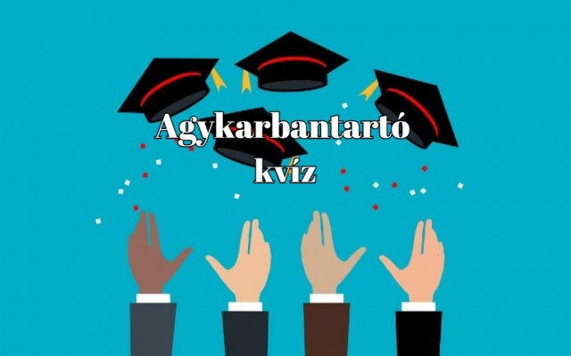 Itt van, megérkezett, és már játszhatod is a friss napi kvízt