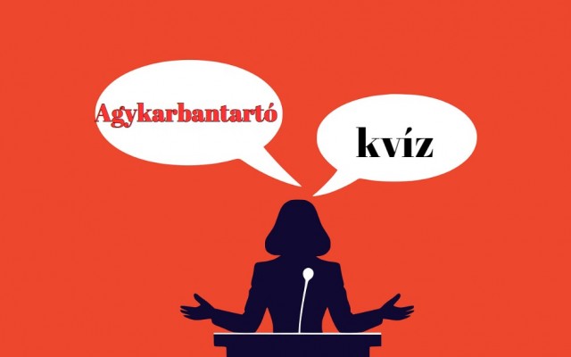 Lazíts egy kicsit és játszd le ezt a remek napi kvízt