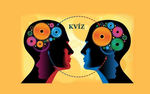 Napi kvíz - Nyolc agyserkentő kérdés nyolc pontért