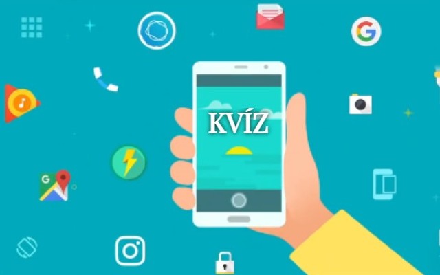 Napi kvíz - Játszd le és légy büszke a teljesítményedre