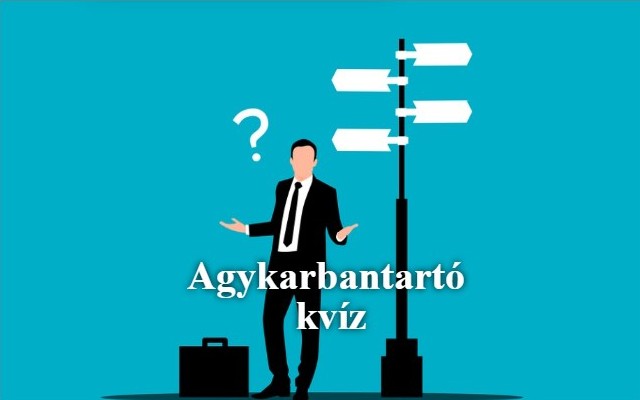 A legtöbben 5 jó válasznál többet nem adnak ezekre a kérdésekre - Napi kvíz
