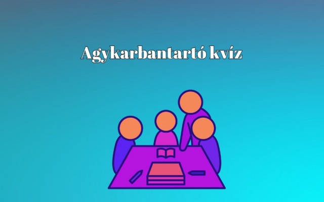 Most kiderül, vérbeli kvízjátékos vagy-e! - Napi kvíz