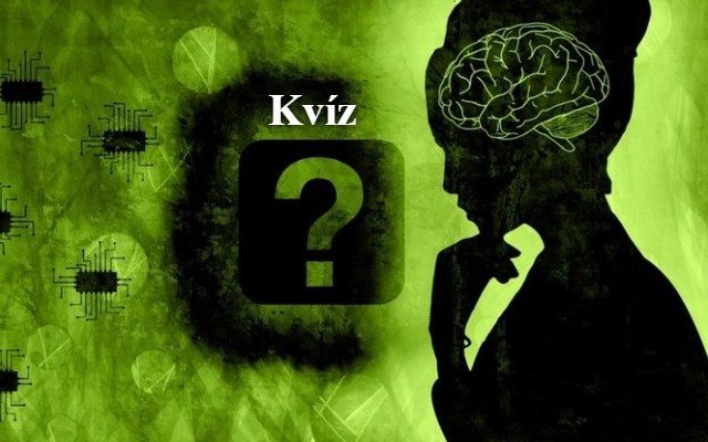 Napi agykarbantartó kvíz, újabb nagyszerű kérdésekkel, csak nektek