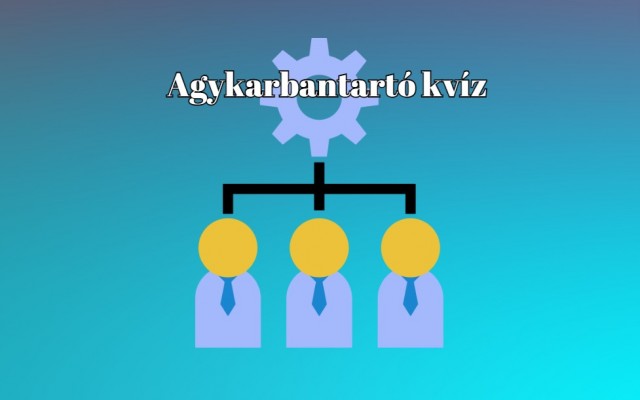 Napi kvíz - Nyolc kérdés keresi nyolc helyes válaszát
