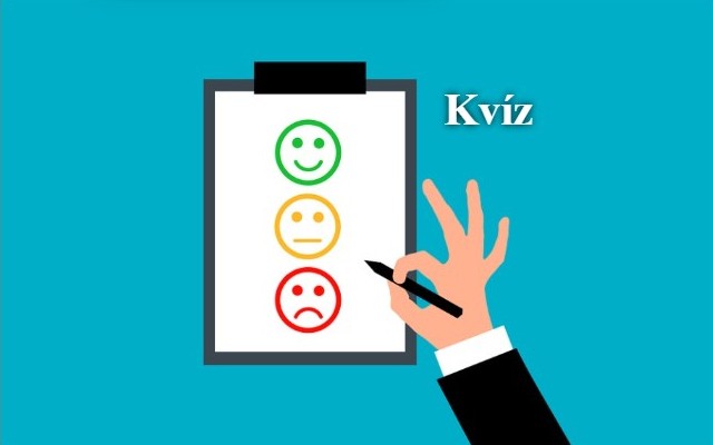 Itt egy friss napi kvíz, ami garantáltan megmozgatja az agyféltekéidet