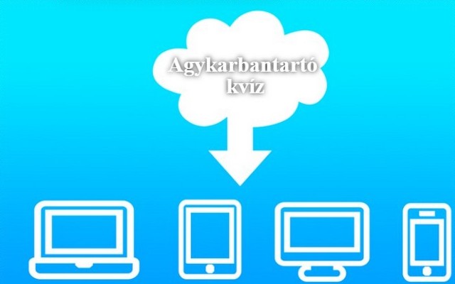 Szellemi kihívást keresel? Itt a napi agykarbantartó kvíz