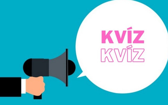 Napi kvíz - Ezekre a kvízkérdésekre az emberek fele tud hibátlanul válaszolni