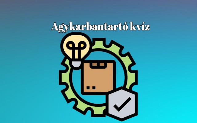 Száz emberből csak a fele tud 7 pontot elérni ezzel az új napi kvízzel